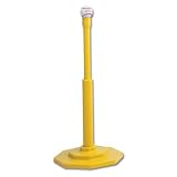 ATEC Tuffy Pro Single Batting Tee
