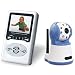 Latest Technologhy 2010 Interference Free Digital Wireless Handheld Color Video Baby Monitor.