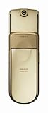 NOKIA - Téléphone portable - 8800 Sirocco Gold