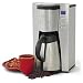 Wolfgang Puck 12-cup Thermal Programmable Coffee Maker - Frontgate