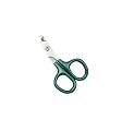 Safari Nail Trimmer for Cats, Stainless Steel