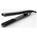 Ferrum Professional Flat Iron with One-side Non-heated Fabric Padding to Reduce Damage to Your Hair with one year parts