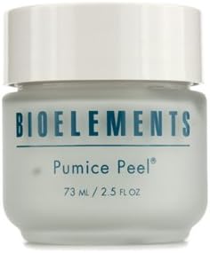 Pumice Peel - Manual Microdermabrasion Facial Exfoliator (For All Skin Types) 73ml/2.5oz