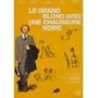 The Tall Blond Man with One Black Shoe ( Le Grand blond avec une chaussure noire ) [ NON-USA FORMAT, PAL, Reg.2 Import - France ]