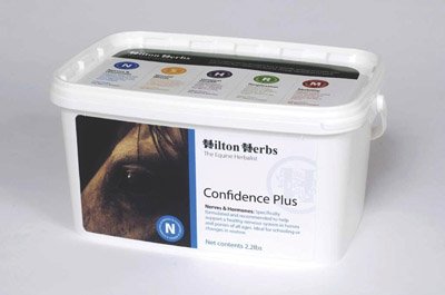 Confidence Plus, 2.2 Lb