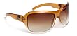 Somatic PLEASURE Womens Oversized Sunglasses - All Colors Available