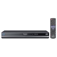 Panasonic DMP-BDT100EG 3D Blu-ray-Player (HDMI, DLNA, DivX Ultra-zertifiziert, USB 2.0) schwarz