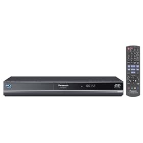 Panasonic DMP-BDT100EG Full HD 3D Blu-ray Disk Player