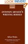 Antonin Artaud's Writing Bodies (Oxford Modern Languages and Literature Monographs)
