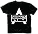 Search : Batman Arkham City Bold Logo T-Shirt