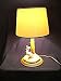 Beswick beatrix potter tree lamp Image