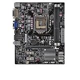 ECS H61H2-M2 Socket 1155/ Intel H61/ DDR3/ A&L/ MATX Motherboard