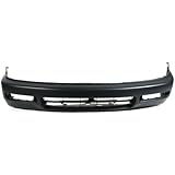 CarPartsDepot 352-20126-10-PM FRONT BUMPER COVER PRIMERED SMOOTH REPLACEMENT HO1000174