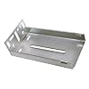 KV Rear Mounting Bracket Anochrome (Single)
