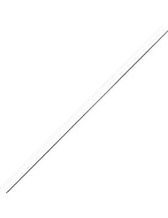 Sterling Silver 3mm Magic Herringbone Chain - 16 Inch