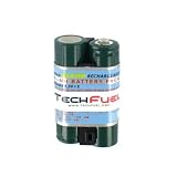 TechFuel® Battery for Kodak EasyShare ZD710 (replaces KAA2HR) Digital Camera