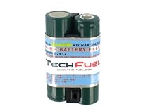 TechFuel® Battery for Kodak EasyShare CX6200 Digital Camera
