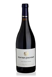 Newton Johnson Pinot Noir 2009 - Case of 6