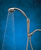 Sprite Showers SFH5-CM Falls Hand Held Shower, Chrome