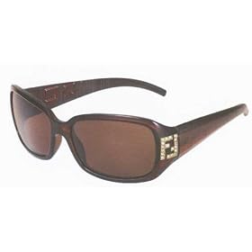 Fendi Sunglasses FS350R