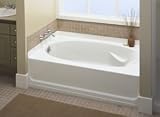 Sterling 71101117-96 Biscuit Ensemble Drain 7