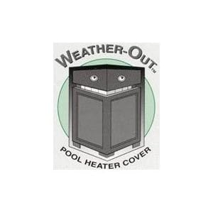 Weather-out - Weather-Out Heat Pump Cover