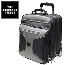 Sharper Image TSI8016 Vertical Trolley