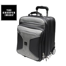 Sharper Image TSI8016 Vertical Trolley