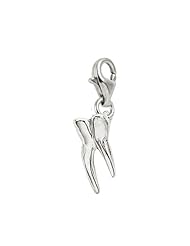 Rembrandt Charms Tooth Charm with Lobster Clasp
