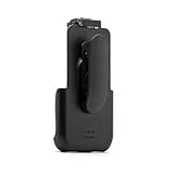 Seidio Innocase Holster for iPhone 4 (Black) (Fits AT&T iPhone)