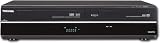 Toshiba DKVR60 DVD/VCR Player Combo
