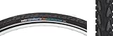 CST Salva Enduro Tire 26 x 1.75 Blk Wire Bead Reflective Sidewall