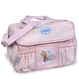 Large Cloth Diaper Bag