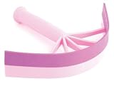Equestria Sport Sweat Scraper, Purple