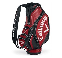 Callaway Diablo Octane Staff Bag