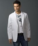 INC International Concepts? Achilles Blazer