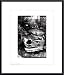 Art Poster Metal Framed Print - Emulsified Cadillac - Artist: Chris Williamson- Poste...