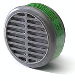 Moldex Box Ammonia/methylamin 8000 Repl Cartridges