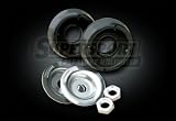 Produkt-Bild: SUPERSPORT Tieferlegungs Domlager -15mm an der Vorderachse AUDI A3 I 3+5-T&uuml;rer, Typ 8L, Bj. 09/96- (SUDL003)