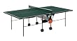 Butterfly TW23 Outdoor Home Rollaway Table Tennis Table