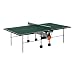 Butterfly TW23 Outdoor Home Rollaway Table Tennis Table