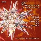 Chicago a Cappella -  Christmas a Capella