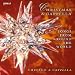 Music : Christmas a Cappella: Songs from Around the World