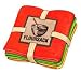 Flour Sack Towels (Set of 3)