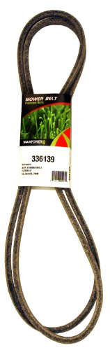 Maxpower 336139 Secondary Belt For AYP/Poulan144959 On Sale