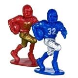 Green and Black Football Guys image