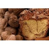 My Grandmas Lower Fat Cinnamon Walnut Coffee Cake by My Grandma's of New England