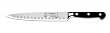 Messermeister Meridian Elite - 8" Kullenschliff Carving Knife