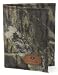 Mossy Oak Nylon Camo Tri-fold Wallet