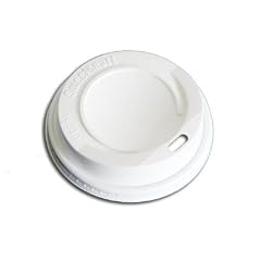1000 Deckel f�r Hartpapierbecher Pappbecher 0,25l 0,3l 0,4l und 0,5l